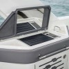 Barbecue électrique encastrable Kenyon No Lid encastré pour bateau - N°4 - comptoirnautique.com