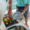 Barbecue électrique encastrable Kenyon No Lid cuisson des brochettes - N°6 - comptoirnautique.com