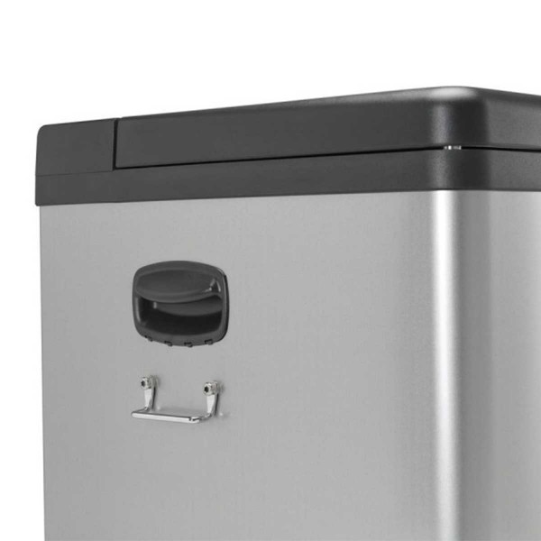 Réfrigérateur glacière électrique portable TB Isotherm poignée encastrée - N°8 - comptoirnautique.com