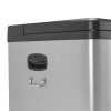 Réfrigérateur glacière électrique portable TB Isotherm poignée encastrée - N°8 - comptoirnautique.com