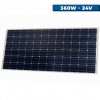 Panneau solaire BlueSolar Victron Energy Monocristallin 360W - 24V - N°2 - comptoirnautique.com