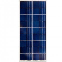 Panneau solaire polycristallin BlueSolar Victron Energy