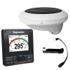 Autopilota Evolution DBW per sistemi Volvo IPS/Aquamatic - N°1 - comptoirnautique.com