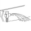 Vanne oxygénateur pour vivier Rule fonctionnement - N°2 - comptoirnautique.com