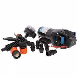Pompe de lavage - Hotshot HD5 Jabsco