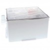 Système d’évacuation de douche Rule 24V dos - N°5 - comptoirnautique.com