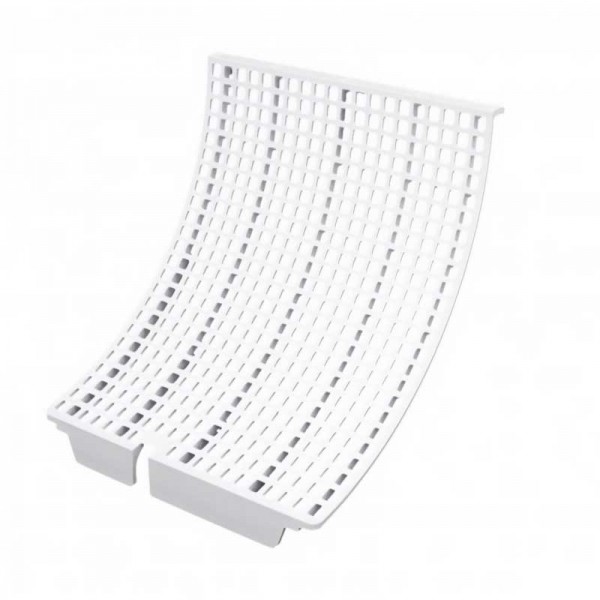 Système d’évacuation de douche Rule 24V filtre sous forme de grille - N°7 - comptoirnautique.com