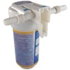 Filtre à eau complet Aqua Filta Jabsco de dos - N°2 - comptoirnautique.com