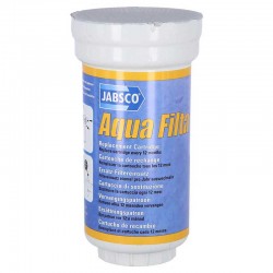 Cartouche de rechange pour filtre Aqua Filta Jabsco