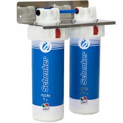 Kit filtration eau douce Pick & Drink Schenker