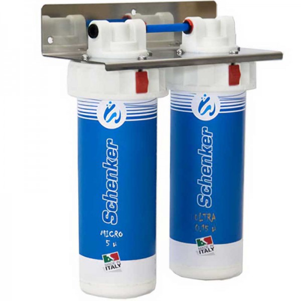 Kit filtration eau douce Pick & Drink Schenker - N°1 - comptoirnautique.com 