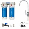 Kit filtration eau douce Pick & Drink Schenker composition du kit - N°2 - comptoirnautique.com