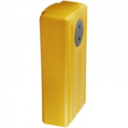 Réservoir cloison pour eaux usées 41L Can-SB
