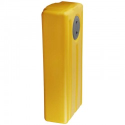 Réservoir cloison pour eaux usées 54L Can-SB