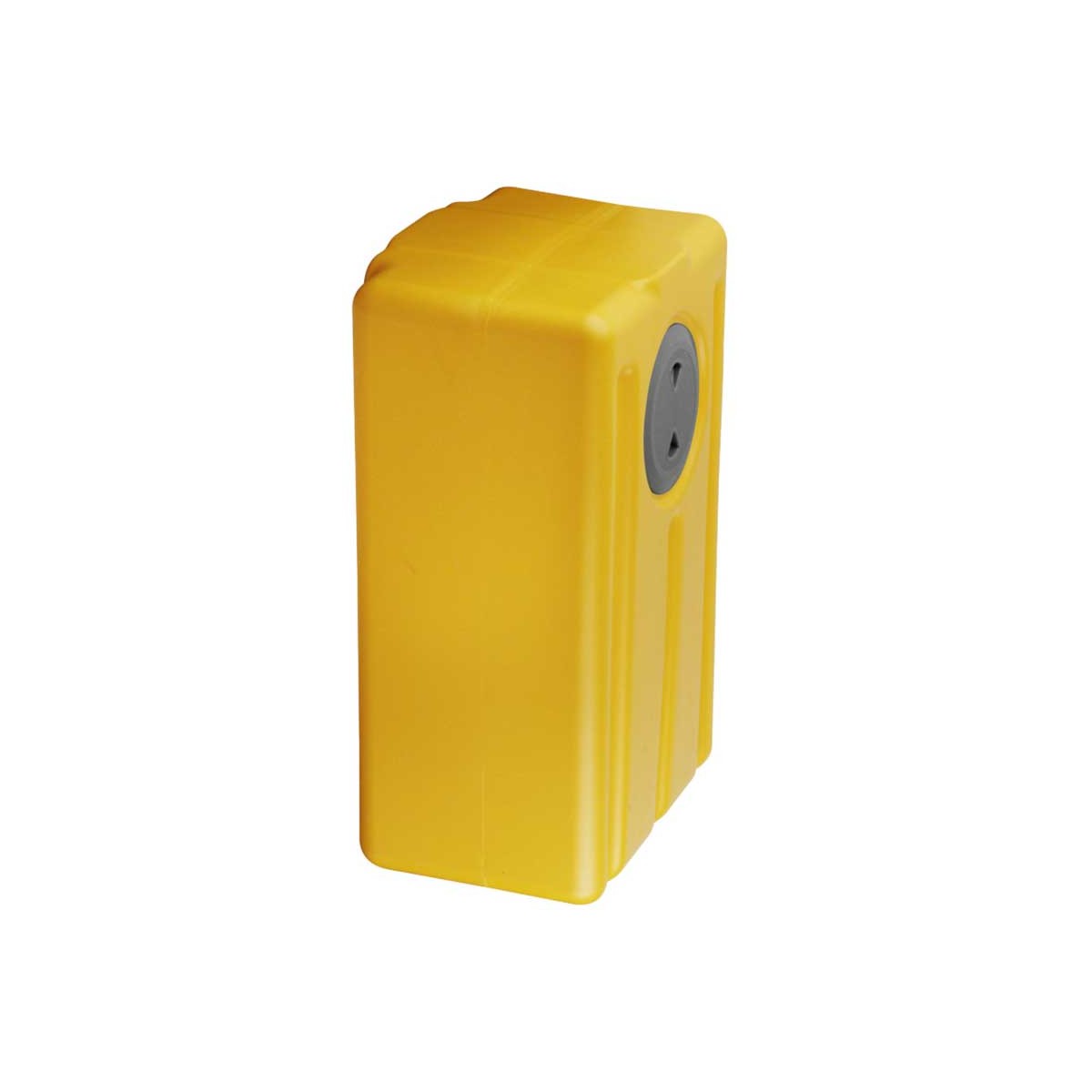 Réservoir cloison pour eaux usées 63L CAN-SB