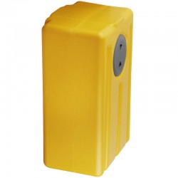 Réservoir cloison pour eaux usées 63L CAN-SB