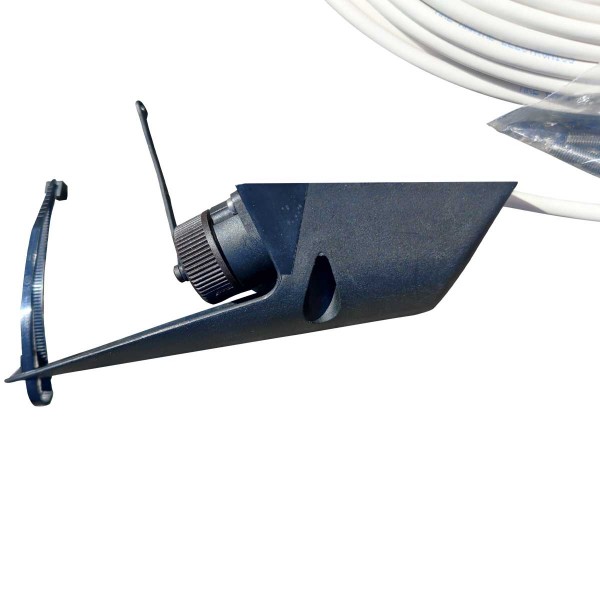 Câble anémo-girouette support - N°2 - comptoirnautique.com 
