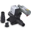 Pompe à vide série S avec moteur W 12V Sealnd & Dometic - N°1 - comptoirnautique.com