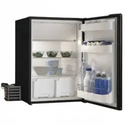 Réfrigérateur Seaclassic avec unité externe vitrifrigo