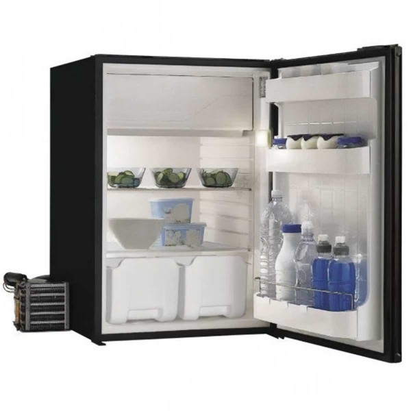 Réfrigérateur Seaclassic avec unité externe vitrifrigo - N°1 - comptoirnautique.com 