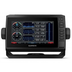 EchoMAP 72