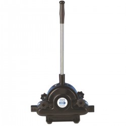 Pompe manuelle Jabsco Amazon Warrior 135L/mn D.38mm