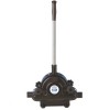 Pompe manuelle Jabsco Amazon Warrior 135L/mn D.38mm - N°1 - comptoirnautique.com