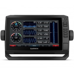 EchoMAP 92