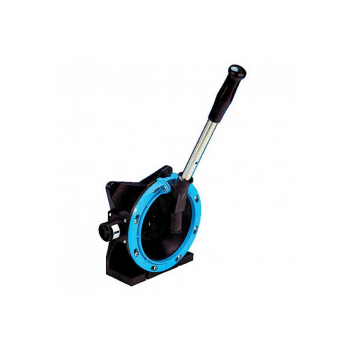 Pompe manuelle Jabsco Amazon Universal 100L/mn D.38mm