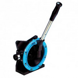 Pompe manuelle Jabsco Amazon Universal 100L/mn D.38mm