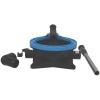 Pompe manuelle Jabsco Amazon Universal 100L/mn D.38mm de face - N°5 - comptoirnautique.com