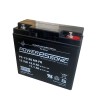 Batterie 12 Volts pour sondeur - N°2 - comptoirnautique.com