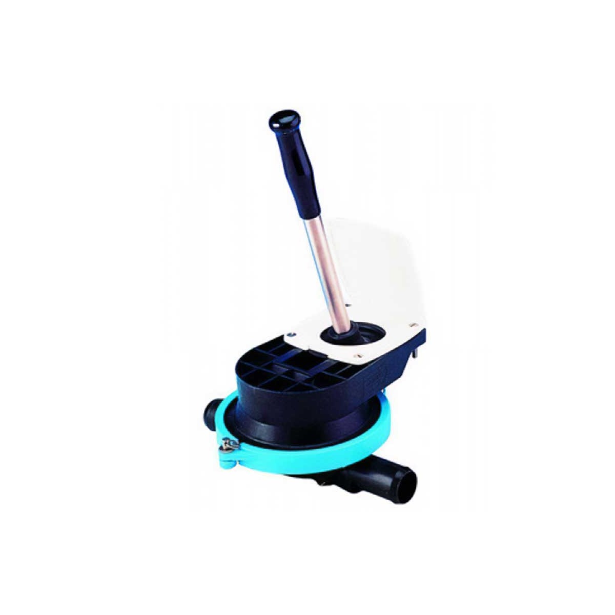 Pompe manuelle Jabsco Amazon Thrudeck 50L mn D.25mm