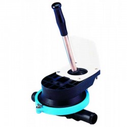 Pompe manuelle Jabsco Amazon Thrudeck 50L mn D.25mm