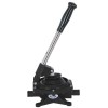 Pompe manuelle Jabsco Amazon Bulkhead 45L min D.25mm côté - N°2 - comptoirnautique.com