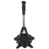 Pompe manuelle Jabsco Amazon Bulkhead 45L min D.25mm face - N°3 - comptoirnautique.com