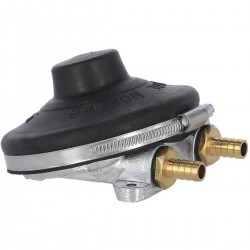Pompe à pied, débit 5-6L/min sortie 15mm