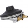 Foot pump - 15 mm outlet - 5-6 L/min