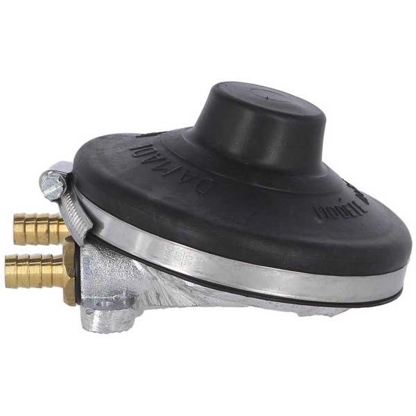 Pompe à pied, débit 5-6L/min sortie 15mm côté - N°3 - comptoirnautique.com