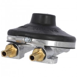 Pompe à pied - 5-6L/min - sortie 10mm