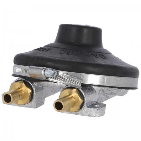 Pompe à pied - 5-6L/min - sortie 10mm