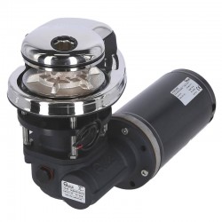 Guindeau Prince DP1 12V 500W sans poupée