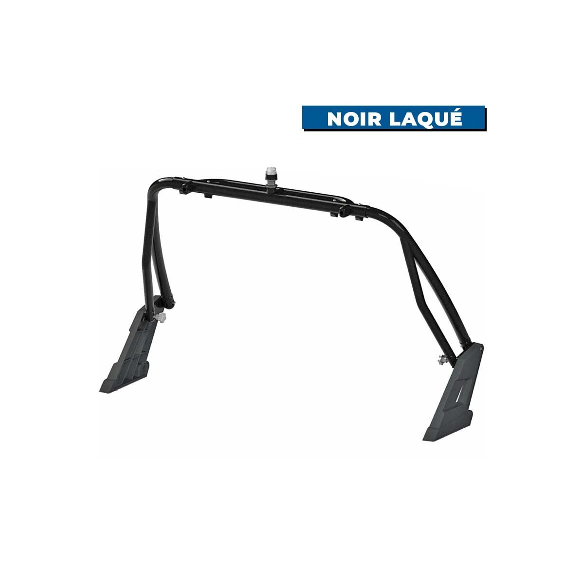 Tour de wake HS1 Monster Tower noir laqué
