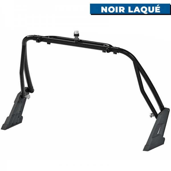 Tour de wake HS1 Monster Tower noir laqué - N°2 - comptoirnautique.com