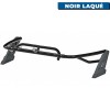 Tour de wake HS1 Monster Tower noir laqué rabattu - N°4 - comptoirnautique.com