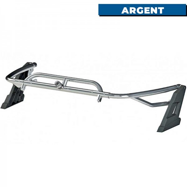 Tour de wake HS1 Monster Tower argent rabattu - N°7 - comptoirnautique.com