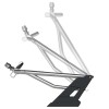 Tour de wake HS1 Monster Tower rabattable - N°7 - comptoirnautique.com