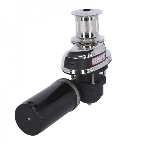 Prince DP1 12V 500W verricello verticale - N°7 - comptoirnautique.com