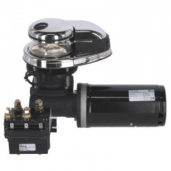 Guindeau vertical Prince DP1 12V 500W