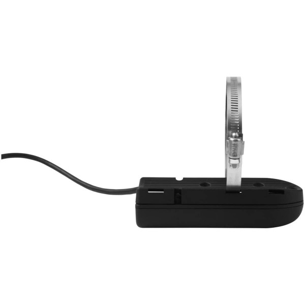 Support moteur - Coté - Sonde GT24UHD-TM 2D CHIRP / ClearVü UHD - N°3 - comptoirnautique.com